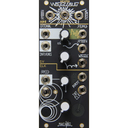 Make Noise Optomix (Rev2) モジュラーシンセサイザー Make Noise Optomix (Rev.2) | ユーロラック・モジュラーシンセ